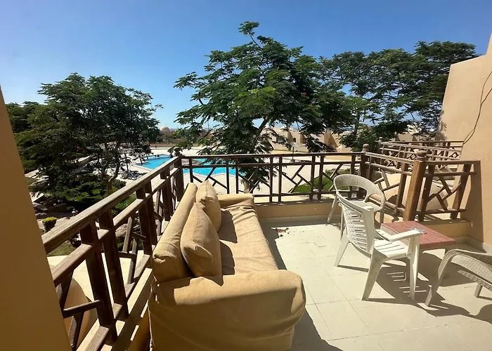 The View With Access