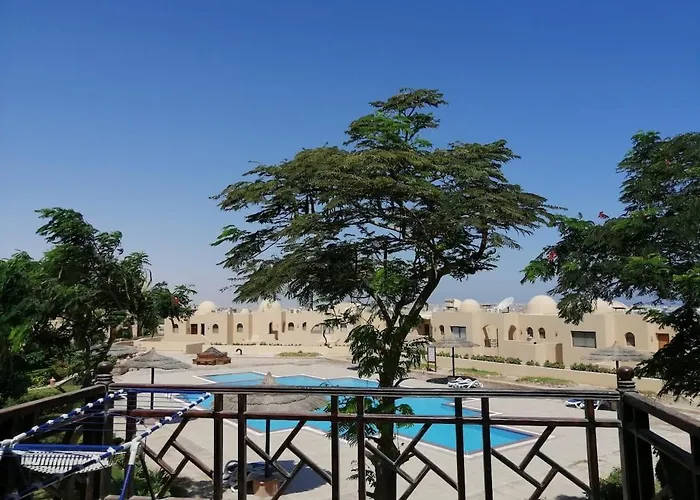 The View With Access * Hurghada