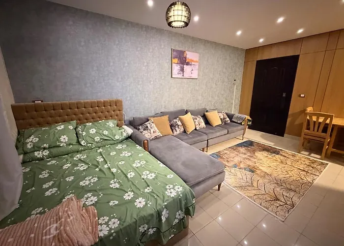 The View With Access Apartment *