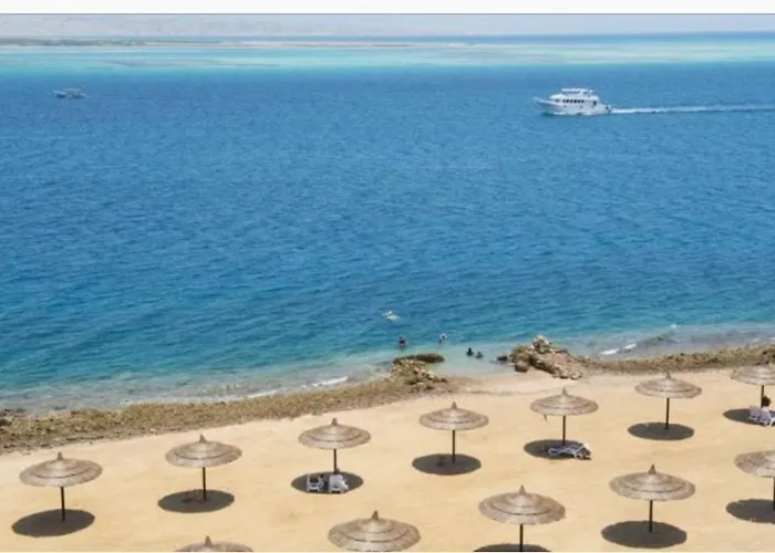 The View With Access * Hurghada