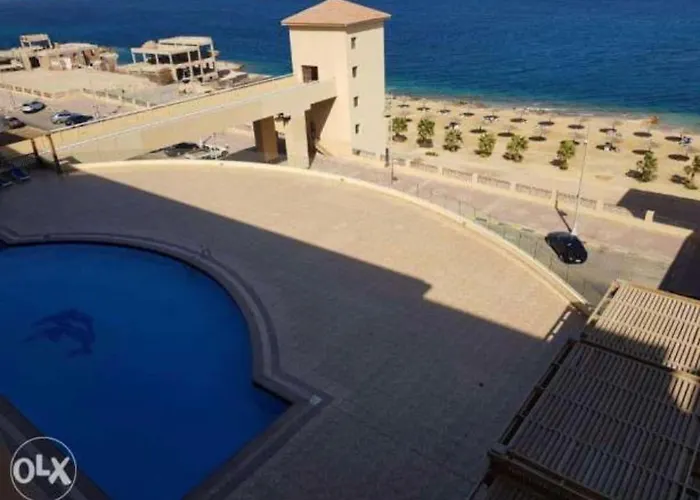 The View With Access